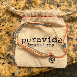 Pure Vida bracelet
